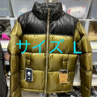 THE NORTH FACE - サイズ L ノースフェイス ヌプシジャケット THE NORTH FACE - サイズ L ノースフェイス ヌプシジャケット