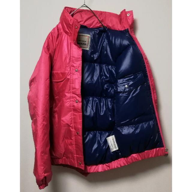 MONCLER(モンクレール)の581 90年代 Moncler 日本製 ダウンジャケット ゴアテックス メンズのジャケット/アウター(ダウンジャケット)の商品写真