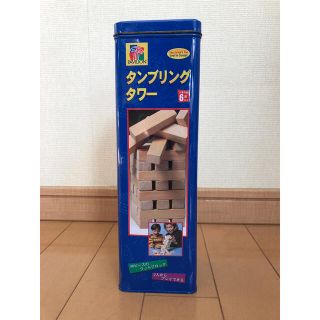 トイザラス(トイザらス)のohhmaa様　　　タンブリングタワー　ジェンガ(その他)