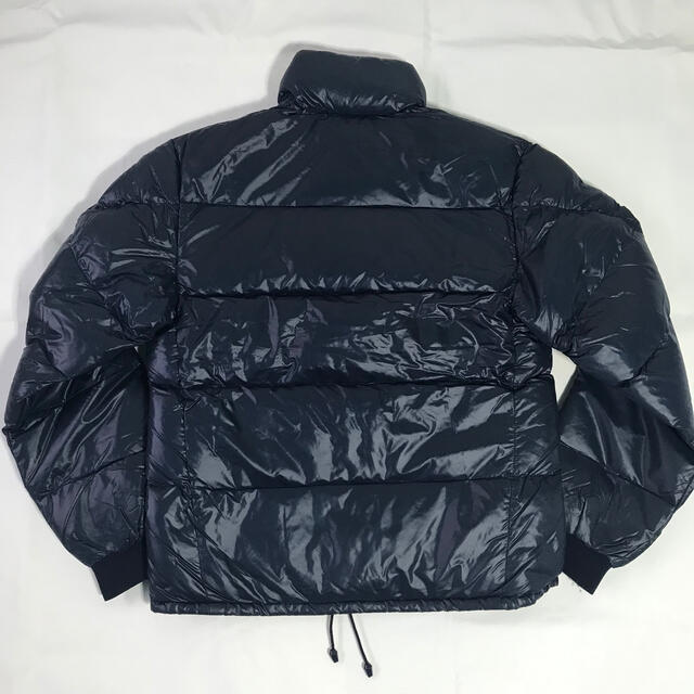 MONCLER(モンクレール)のMONCLER(フランス製)オールドモンクレールダウンジャケット80s80年 メンズのジャケット/アウター(ダウンジャケット)の商品写真