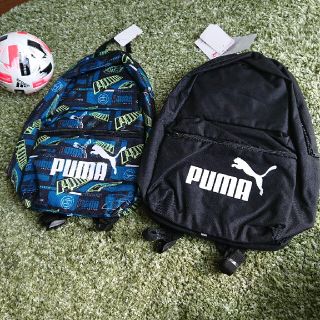 プーマ(PUMA)のリュックPUMA新品(リュックサック)