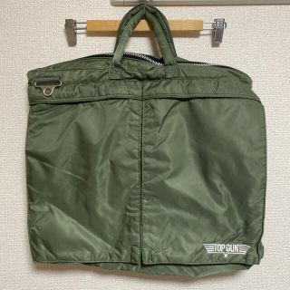 TOPGAN 限定ヘルメットバッグ(ショルダーバッグ)