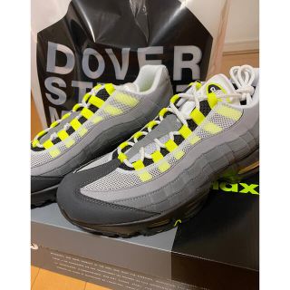 ナイキ(NIKE)のair max 95 28センチ(スニーカー)