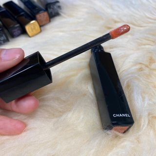 シャネル(CHANEL)のCHANEL(口紅)