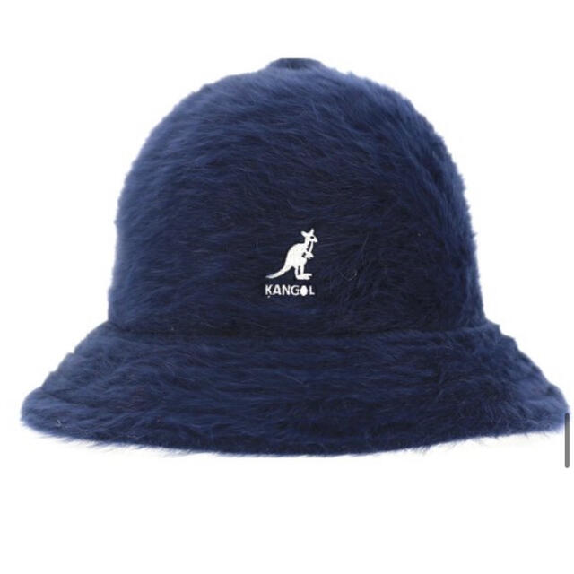 カンゴール ｜KANGOL  FURGORA CASUAL ハット