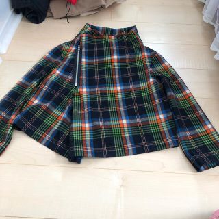 コムデギャルソン(COMME des GARCONS)のCOMME DES GARCONSトップス(シャツ/ブラウス(長袖/七分))