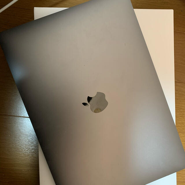 【どらちゃん専用】MacBook Pro 13 Mid 2020①