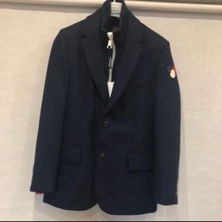 モンクレール ピーコート(メンズ)の通販 8点 | MONCLERのメンズを買う