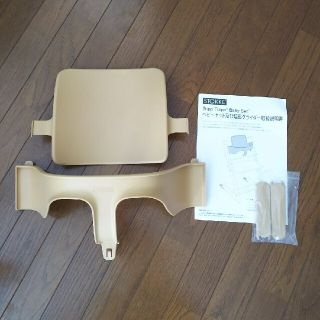 ストッケ(Stokke)のnatsumi様専用 STOKKE ベビーセット(その他)