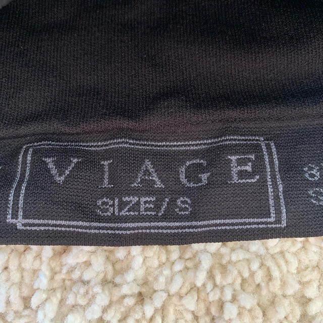 yms様専用　ナイトブラ　VIAGE 未使用　 レディースのルームウェア/パジャマ(ルームウェア)の商品写真