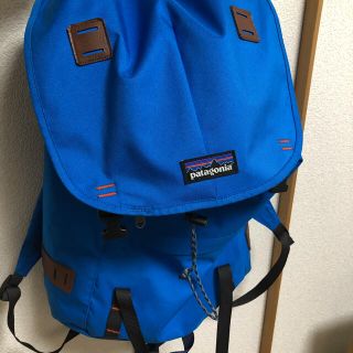 パタゴニア(patagonia)のパタゴニア　リュック(バッグパック/リュック)