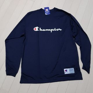 チャンピオン(Champion)のChampion バスケットボール　ロンT　Lサイズ　チャンピオン(バスケットボール)