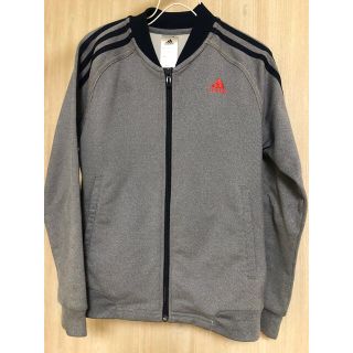 アディダス(adidas)のアディダス　ジャージ(ジャケット/上着)