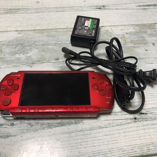 PSP 3000