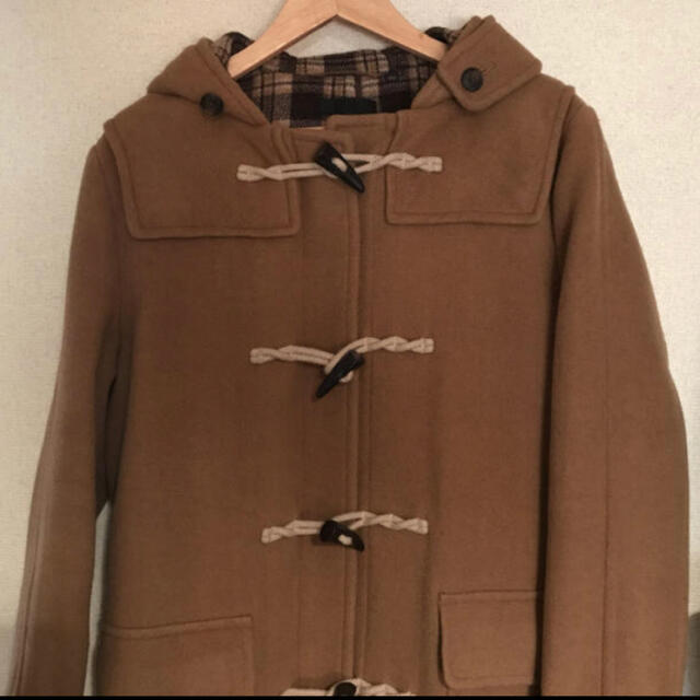 Uniqlo Uniqlo ロングダッフルコートの通販 By Mokuro S Shop ユニクロならラクマ Uniqlo Uniqlo ロングダッフルコートの通販 By Mokuro S Shop ユニクロならラクマ