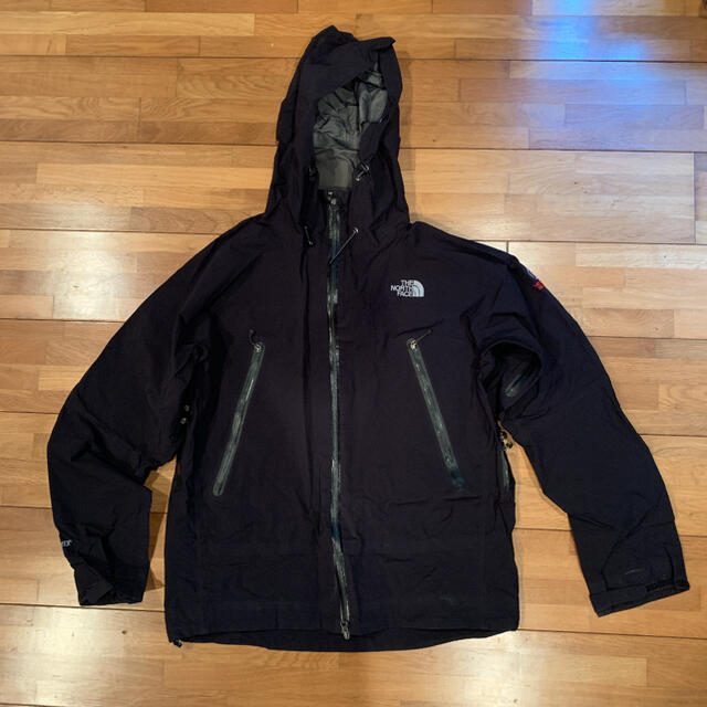 THE NORTH FACE(ザノースフェイス)のThe nothface クライムジャケット ゴアテックス GORE-TEX メンズのジャケット/アウター(マウンテンパーカー)の商品写真