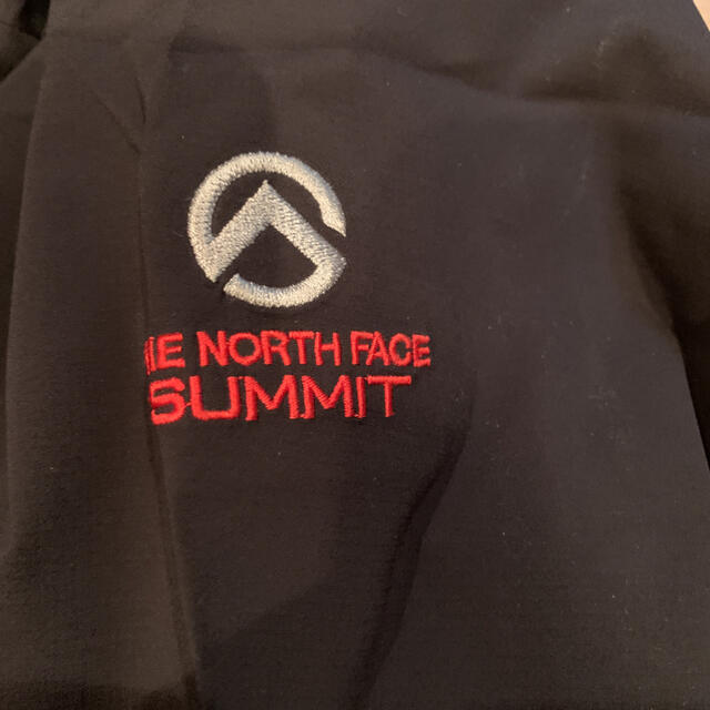 THE NORTH FACE(ザノースフェイス)のThe nothface クライムジャケット ゴアテックス GORE-TEX メンズのジャケット/アウター(マウンテンパーカー)の商品写真