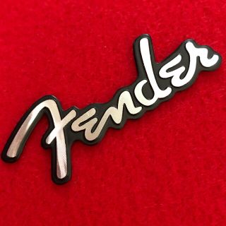 フェンダー(Fender)のFender エンブレム(エレキベース)