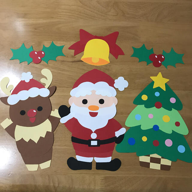 クリスマス 壁面 飾り の通販 By パンダ66 S Shop ラクマ クリスマス 壁面 飾り の通販 By パンダ66 S Shop ラクマ