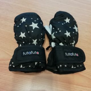 フタフタ(futafuta)の手袋　キッズ(手袋)