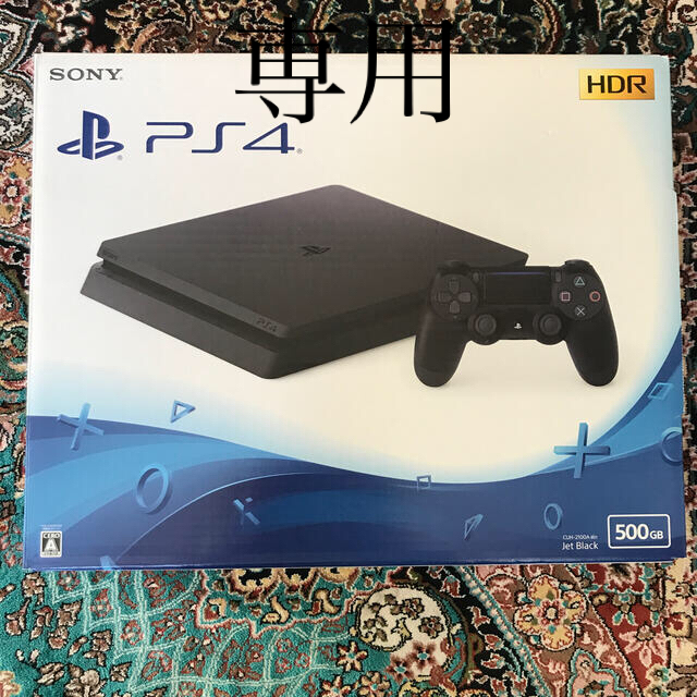 PS４