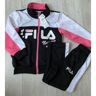 フィラ(FILA)のFILA ジャージ　新品未使用タグ付(その他)