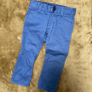 ラゲッドワークス(RUGGEDWORKS)の新品未使用　男児パンツ　90(パンツ/スパッツ)