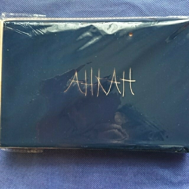 AHKAH(アーカー)のAHKAH   長財布 (付録) 新品・未使用 レディースのファッション小物(財布)の商品写真