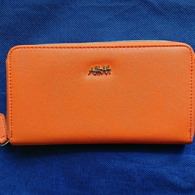 AHKAH(アーカー)のAHKAH   長財布 (付録) 新品・未使用 レディースのファッション小物(財布)の商品写真