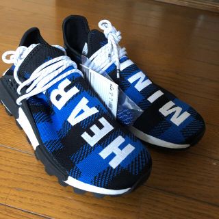 ビリオネアボーイズクラブ(BBC)のAdidas BBC NMD(スニーカー)