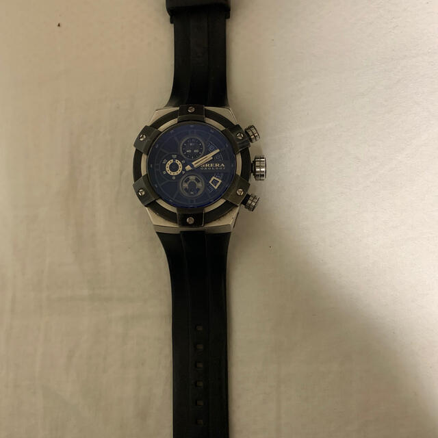Hamilton(ハミルトン)の研磨様 メンズの時計(腕時計(アナログ))の商品写真