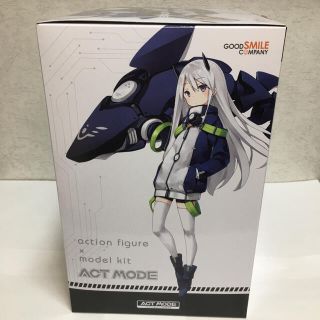 GOOD SMILE COMPANY - ACT MODE ミオ&Type15 Ver2 「NAVY FIELD 152