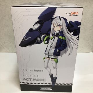 グッドスマイルカンパニー(GOOD SMILE COMPANY)のACT MODE ミオ＆Type15 Ver2 「NAVY FIELD 152」(その他)