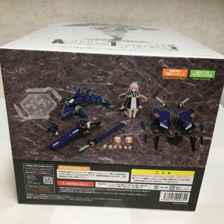 GOOD SMILE COMPANY - ACT MODE ミオ&Type15 Ver2 「NAVY FIELD 152