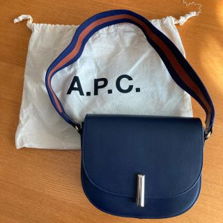 アーペーセー(A.P.C)のみなこ様　専用(ショルダーバッグ)