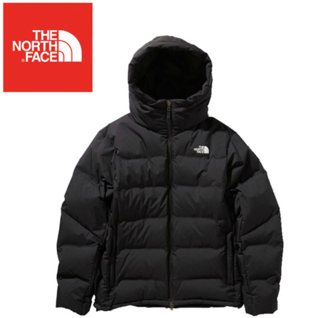 THE NORTH FACE - 2020年モデル　ビレイヤーパーカ　ノースフェイス　THE NOTH FACE