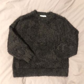 ザラキッズ(ZARA KIDS)のたろすけ様　最終値下✳︎ZARA KIDS✳︎ ファーニット(ニット)