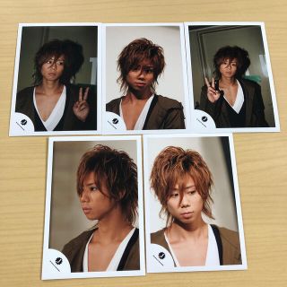 Kis-My-Ft2 - キスマイ 北山宏光 公式写真の通販 by chika shop