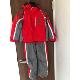 ATOMYS(アトマイズ)スノーウエア