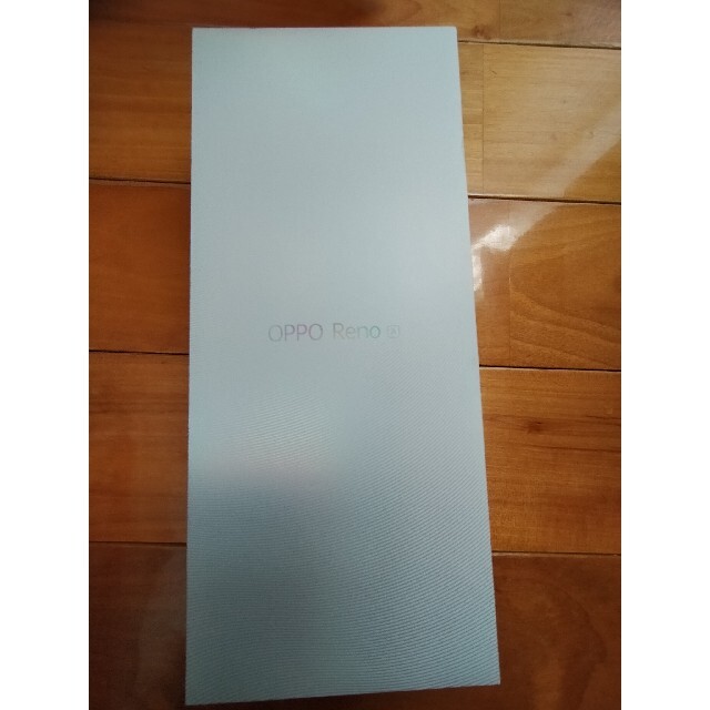 OPPO RENO A