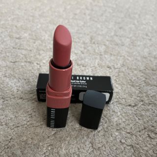 ボビイブラウン(BOBBI BROWN)のボビィブラウン　口紅　クラッシュドリップカラー(口紅)