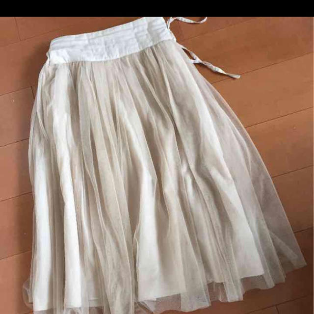 titivate(ティティベイト)のtitivate チュールスカート♡ レディースのスカート(ひざ丈スカート)の商品写真