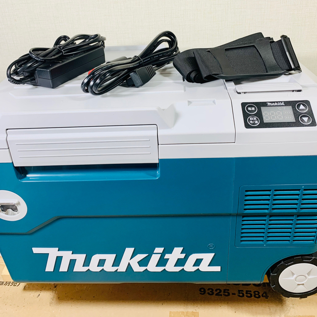 Makita - マキタ　充電式保冷温庫　CW180DZ　１８Ｖ