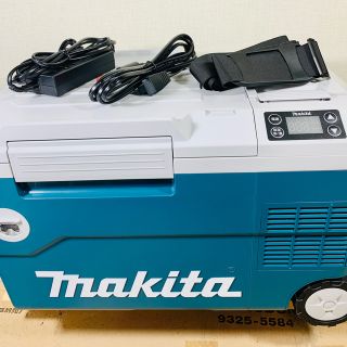 マキタ(Makita)のマキタ　充電式保冷温庫　CW180DZ　１８Ｖ(その他)