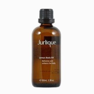 ジュリーク(Jurlique)の【新品】【送料無料】ジュリーク トリートメントオイル レモン 100ml(ボディオイル)