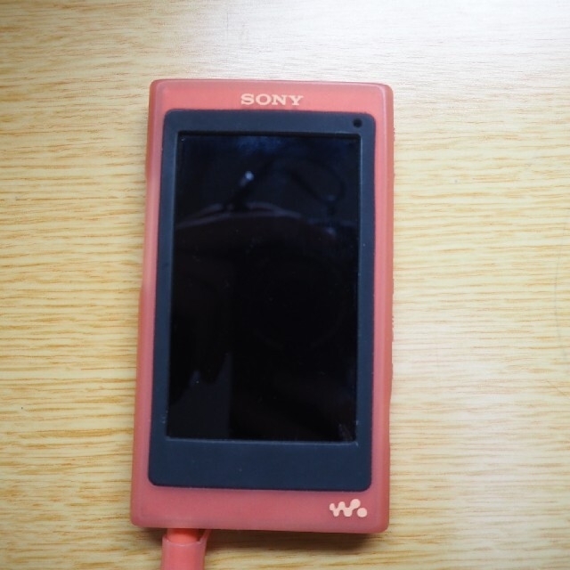 SONY WALKMAN NW-A45HNオーディオ機器