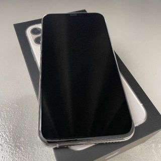 【バッテリー100%】iPhone11 Pro 256GB SIMフリー 本体