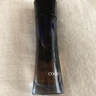 アルマーニ(Armani)のアルマーニコード　香水　30ml(香水(女性用))