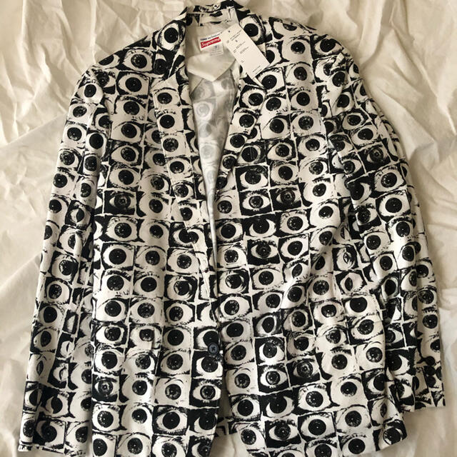 Supreme Comme des Garcons SHIRT Suit