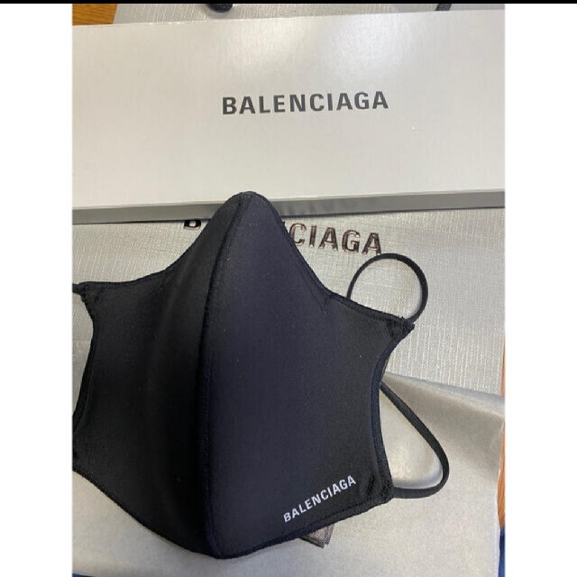 Balenciaga(バレンシアガ)のBALENCIAGA フェイスアクセサリー メンズのアクセサリー(その他)の商品写真